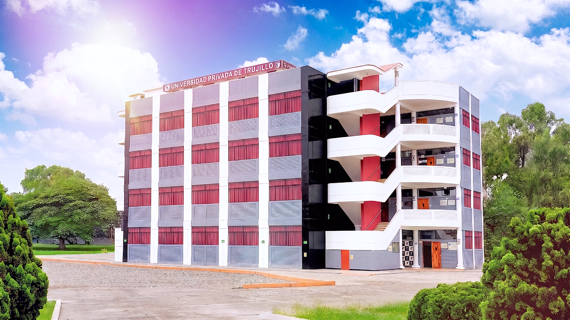 Historia UPRIT