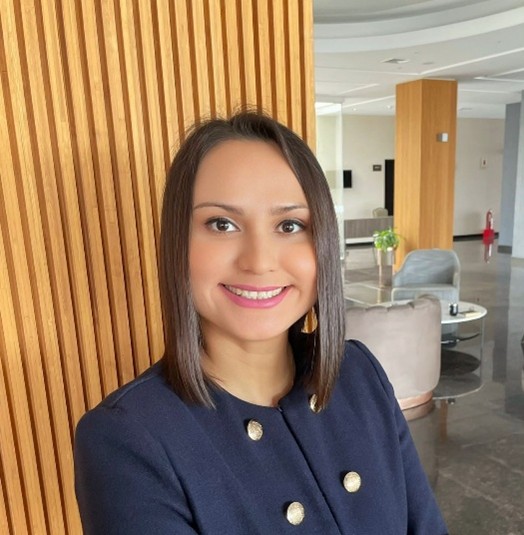 Fiorella Espinoza Rodríguez