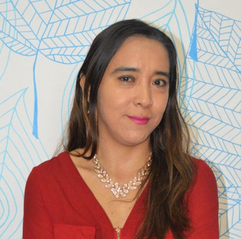 Giuliana Marylisa Nicho Gomez