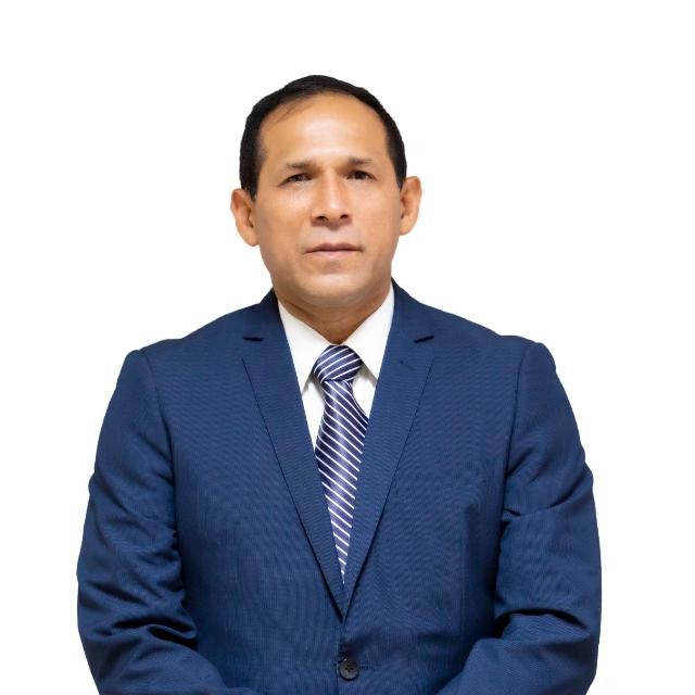 Andrés David Epifanía