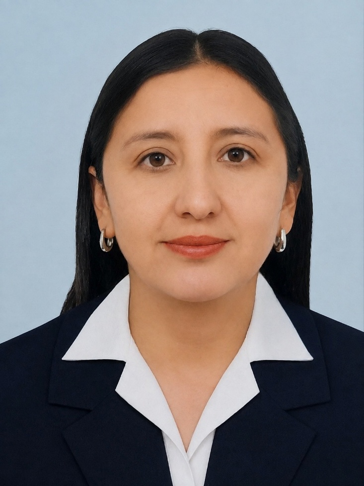 Jessica Lisseth Ramírez Flórez