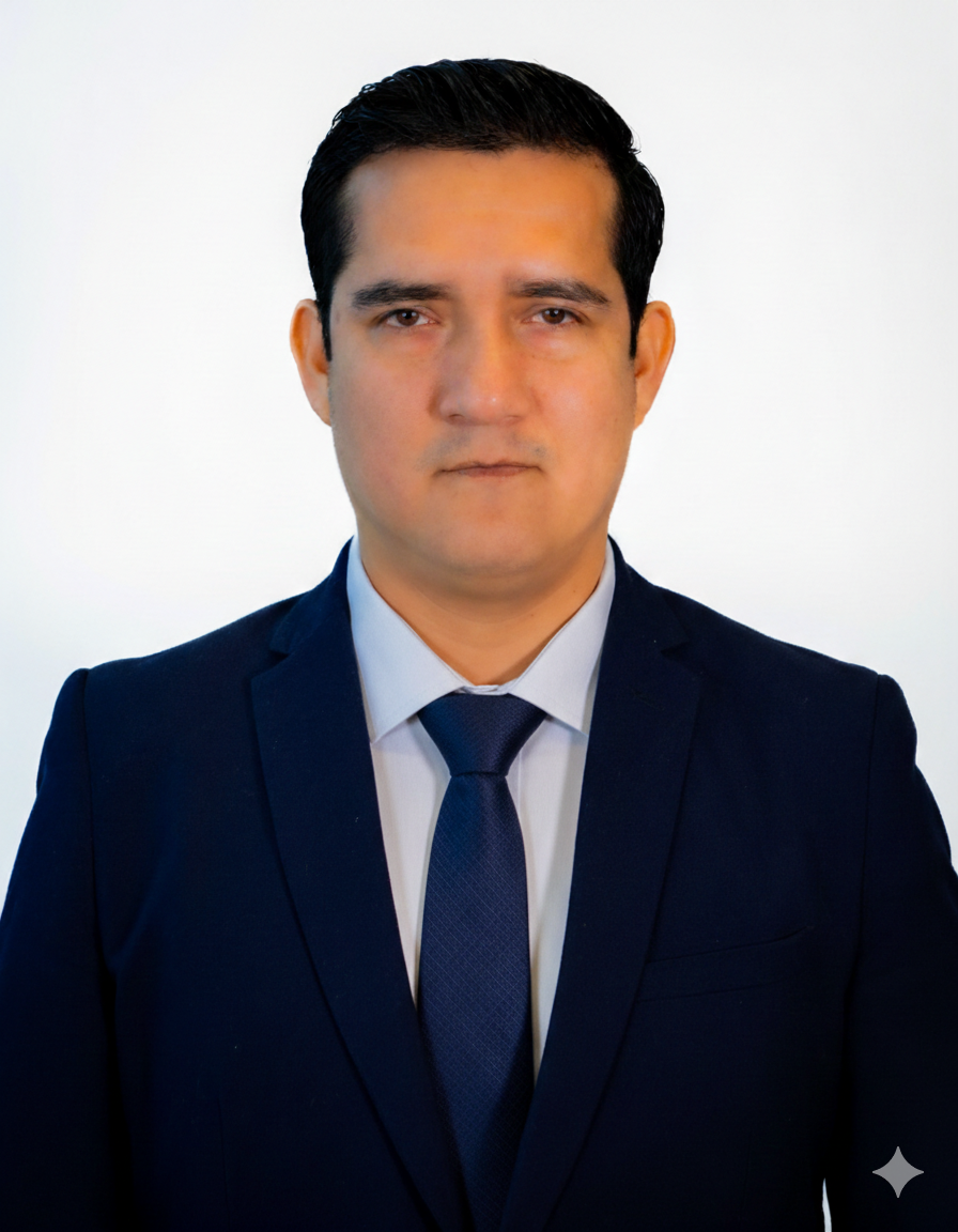 Dr. Jose Elias Carranza Alvarado