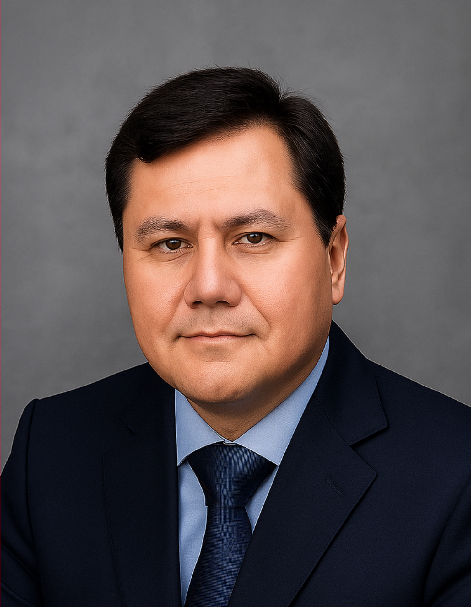 Juan Carlos Noriega Escobedo